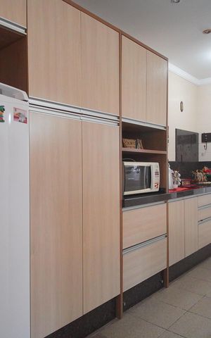 Casa à venda com 290m², 4 quartos e 2 vagascozinha 2