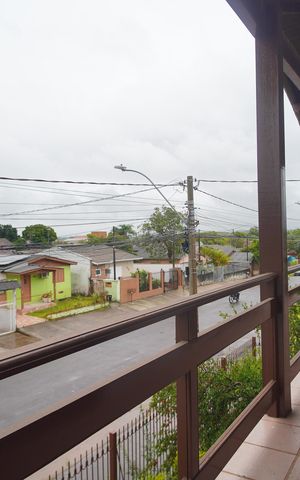 Casa à venda com 290m², 4 quartos e 2 vagasvista do Quarto 1