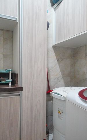 Casa à venda com 290m², 4 quartos e 2 vagasarea de se