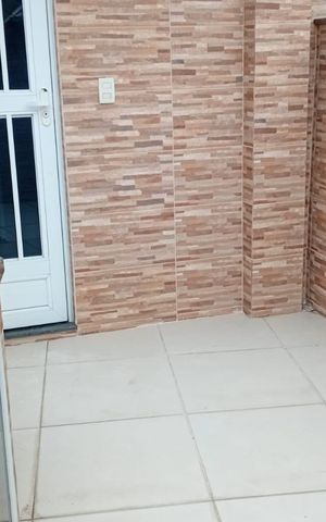 Casa para alugar com 80m², 2 quartos e 1 vaga