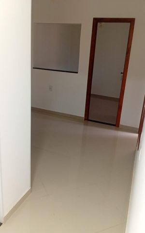 Casa para alugar com 80m², 2 quartos e 1 vaga