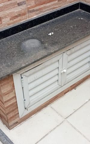 Casa para alugar com 80m², 2 quartos e 1 vaga Casa para alugar com 80m², 2 quartos e 1 vagalavanderia