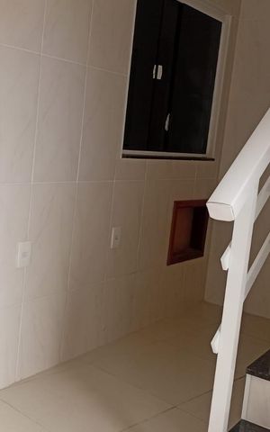 Casa para alugar com 80m², 2 quartos e 1 vaga