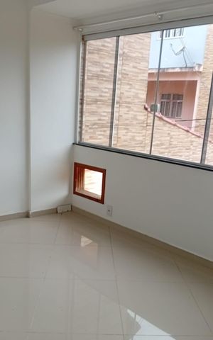 Casa para alugar com 80m², 2 quartos e 1 vaga Casa para alugar com 80m², 2 quartos e 1 vagaSala