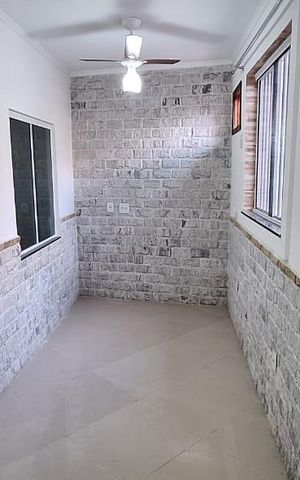Casa para alugar com 80m², 2 quartos e 1 vaga