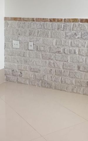 Casa para alugar com 80m², 2 quartos e 1 vaga Casa para alugar com 80m², 2 quartos e 1 vagaSala