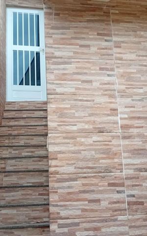 Casa para alugar com 80m², 2 quartos e 1 vaga