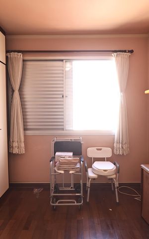 Apartamento à venda com 146m², 4 quartos e 2 vagas Apartamento à venda com 146m², 4 quartos e 2 vagasQuarto 3