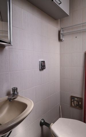 Apartamento à venda com 146m², 4 quartos e 2 vagas Apartamento à venda com 146m², 4 quartos e 2 vagasBanheiro de serviço
