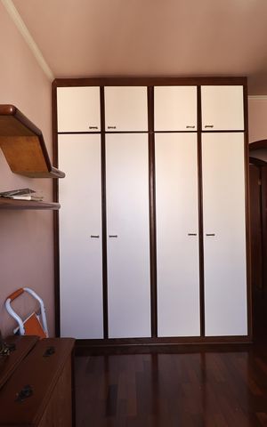 Apartamento à venda com 146m², 4 quartos e 2 vagas Apartamento à venda com 146m², 4 quartos e 2 vagasQuarto 3
