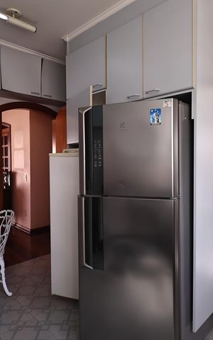 Apartamento à venda com 146m², 4 quartos e 2 vagas Apartamento à venda com 146m², 4 quartos e 2 vagasCozinha