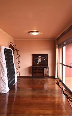 Apartamento à venda com 146m², 4 quartos e 2 vagas Apartamento à venda com 146m², 4 quartos e 2 vagasSala