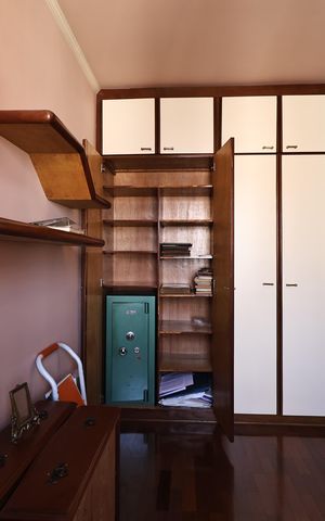 Apartamento à venda com 146m², 4 quartos e 2 vagas Apartamento à venda com 146m², 4 quartos e 2 vagasQuarto 3