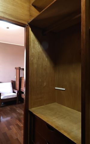 Apartamento à venda com 146m², 4 quartos e 2 vagas Apartamento à venda com 146m², 4 quartos e 2 vagasCloset da suíte