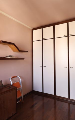 Apartamento à venda com 146m², 4 quartos e 2 vagas Apartamento à venda com 146m², 4 quartos e 2 vagasQuarto 3