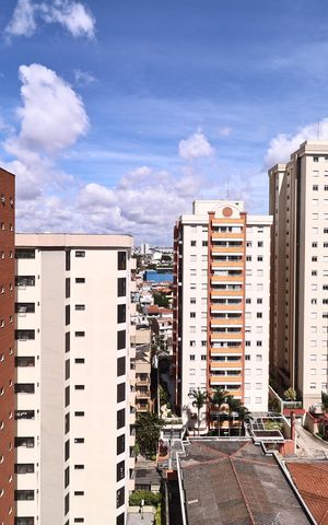 Apartamento à venda com 146m², 4 quartos e 2 vagas Apartamento à venda com 146m², 4 quartos e 2 vagasVista