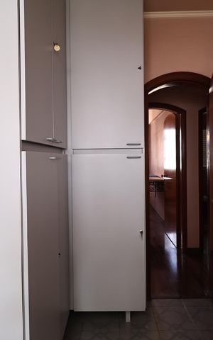 Apartamento à venda com 146m², 4 quartos e 2 vagas Apartamento à venda com 146m², 4 quartos e 2 vagasQuarto de Serviço