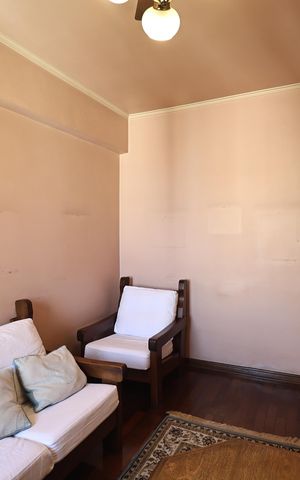 Apartamento à venda com 146m², 4 quartos e 2 vagas Apartamento à venda com 146m², 4 quartos e 2 vagasSala de tv (quarto 2)