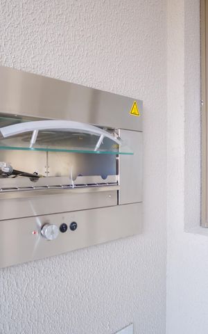 Apartamento à venda com 69m², 2 quartos e 2 vagas Apartamento à venda com 69m², 2 quartos e 2 vagasVaranda