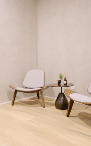 Apartamento à venda com 69m², 2 quartos e 2 vagasÁrea comum