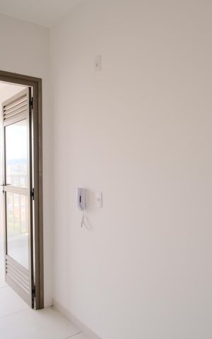 Apartamento à venda com 69m², 2 quartos e 2 vagasCozinha
