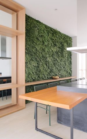 Apartamento à venda com 69m², 2 quartos e 2 vagasÁrea comum