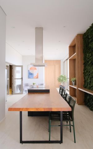 Apartamento à venda com 69m², 2 quartos e 2 vagasÁrea comum