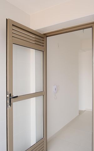 Apartamento à venda com 69m², 2 quartos e 2 vagasÁrea de Serviço