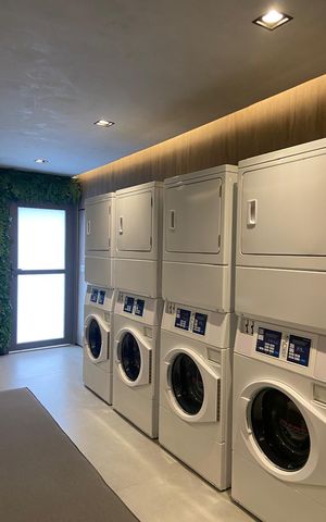 Studio à venda com 27m², 1 quarto e sem vaga