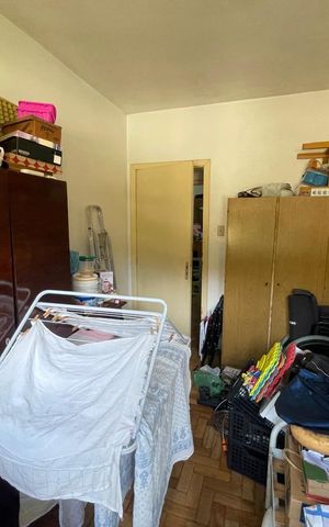 Casa à venda com 55m², 4 quartos e 2 vagasQuarto 1