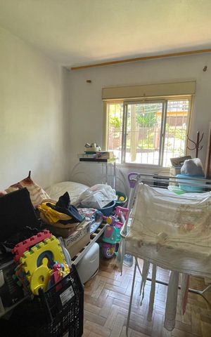Casa à venda com 55m², 4 quartos e 2 vagasQuarto 1