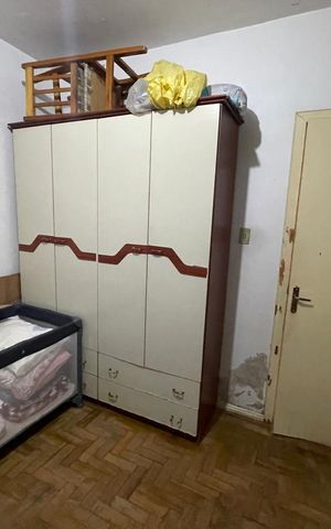 Casa à venda com 55m², 4 quartos e 2 vagasQuarto 2