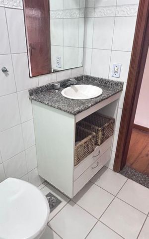 Apartamento à venda com 66m², 2 quartos e 1 vaga
