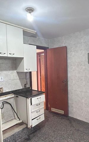 Apartamento à venda com 66m², 2 quartos e 1 vaga