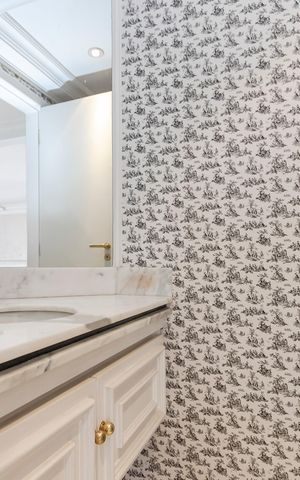 Apartamento para alugar com 285m², 4 quartos e 4 vagas Apartamento para alugar com 285m², 4 quartos e 4 vagasLavabo