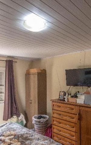Casa à venda com 133m², 3 quartos e 2 vagas Casa à venda com 133m², 3 quartos e 2 vagasQuarto