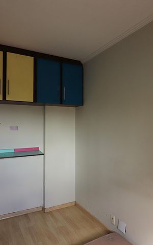 Apartamento à venda com 120m², 2 quartos e 1 vagaQuarto 2