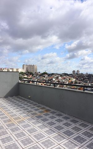 Apartamento à venda com 120m², 2 quartos e 1 vagaCobertura