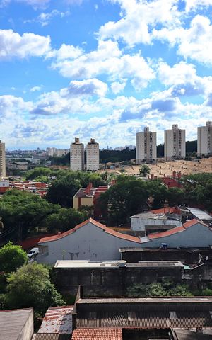 Apartamento à venda com 120m², 2 quartos e 1 vagaQuarto 1 Vista 