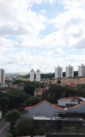 Apartamento à venda com 120m², 2 quartos e 1 vagaSala Vista 