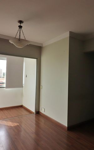 Apartamento à venda com 120m², 2 quartos e 1 vagaSala 
