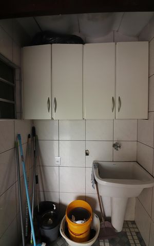 Apartamento à venda com 120m², 2 quartos e 1 vagaÁrea de Serviço