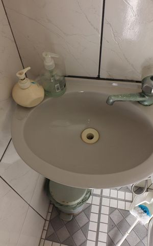 Apartamento à venda com 120m², 2 quartos e 1 vagaBanheiro de serviço
