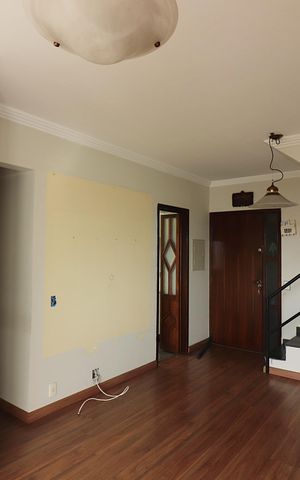 Apartamento à venda com 120m², 2 quartos e 1 vagaSala 
