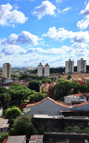 Apartamento à venda com 120m², 2 quartos e 1 vagaQuarto 2 Vista 