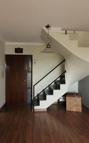 Apartamento à venda com 120m², 2 quartos e 1 vagaSala 