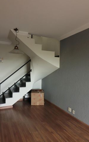 Apartamento à venda com 120m², 2 quartos e 1 vagaSala 