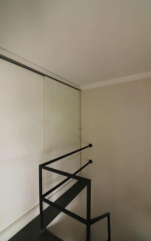 Apartamento à venda com 120m², 2 quartos e 1 vagaArmários 