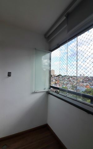 Apartamento à venda com 120m², 2 quartos e 1 vagaSala Sacada 