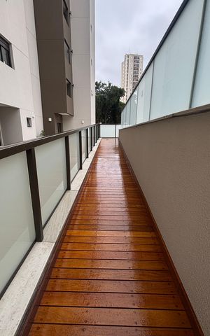 Apartamento para alugar com 56m², 2 quartos e 1 vaga Apartamento para alugar com 56m², 2 quartos e 1 vagaRampa -